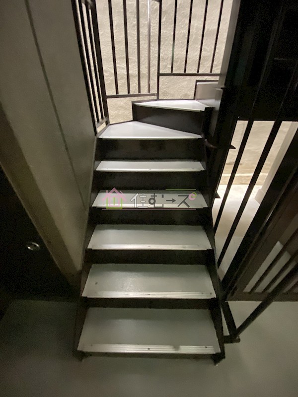 ファミリオハマⅢ その他外観4