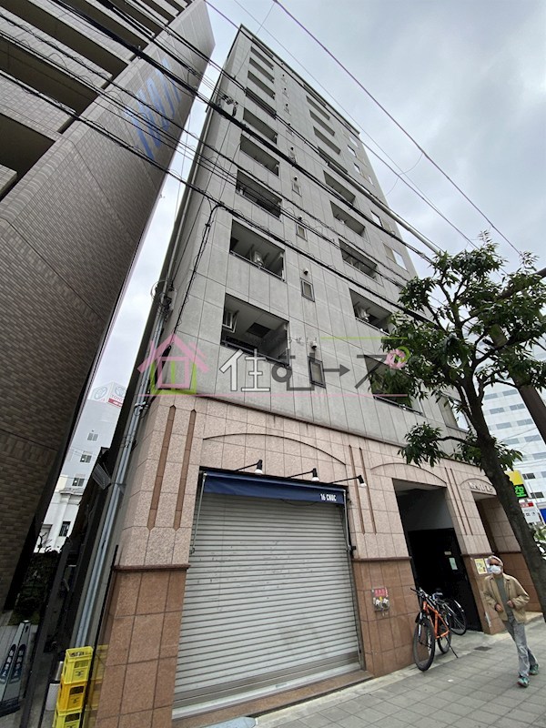 メゾン・ル・ロア その他外観1