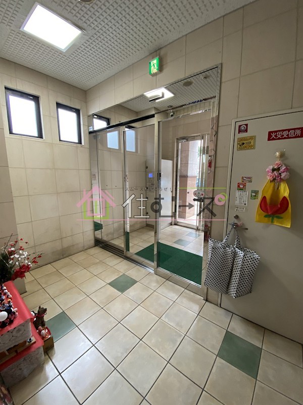 メゾン・ル・ロア その他外観2