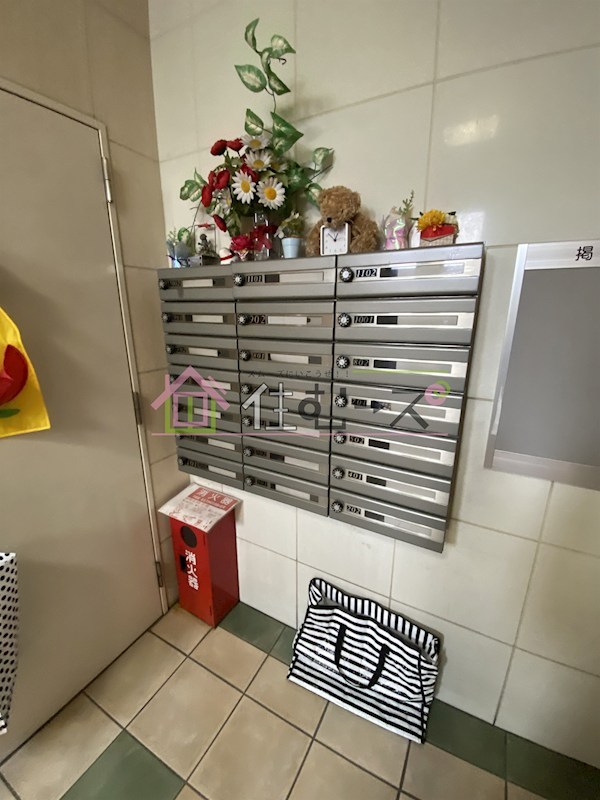 メゾン・ル・ロア その他外観3