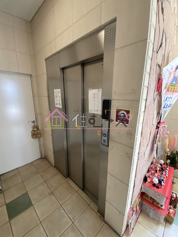 メゾン・ル・ロア その他外観4