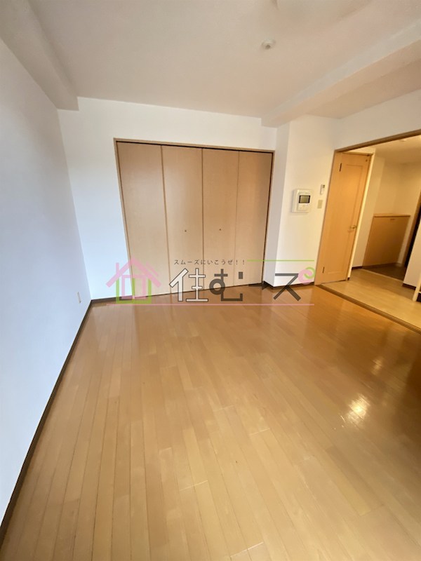 メゾン・ル・ロア リビング