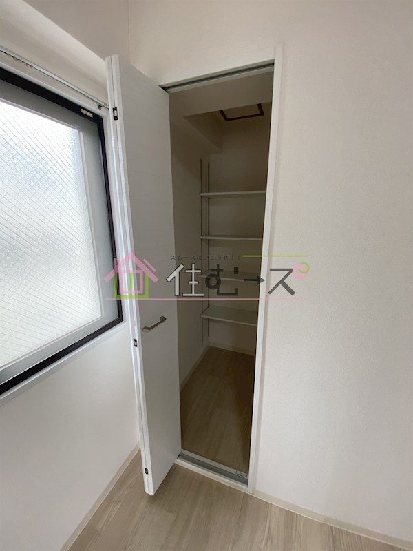 ヴィクトリー鷺洲 その他2