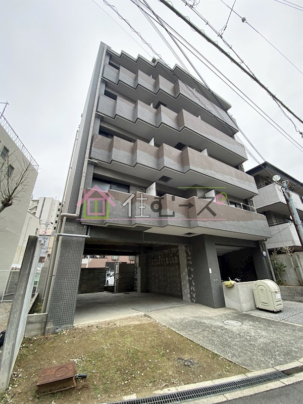 ヴィクトリー鷺洲 その他外観1