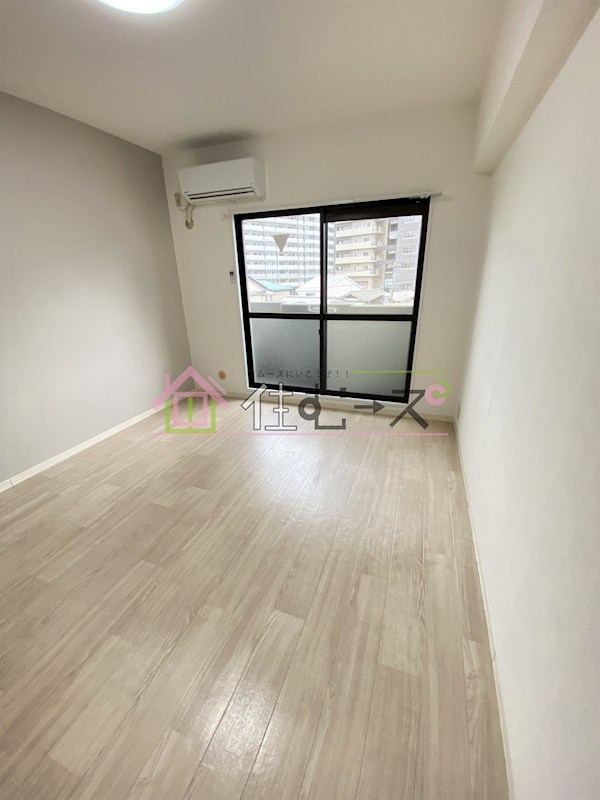 ヴィクトリー鷺洲 ベッドルーム