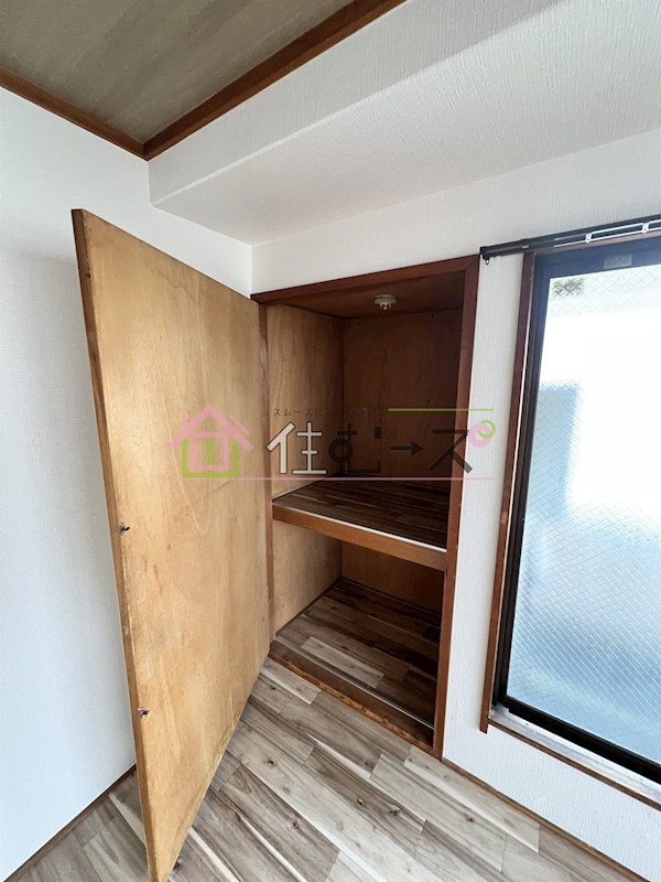 背戸口シティハイツ その他5