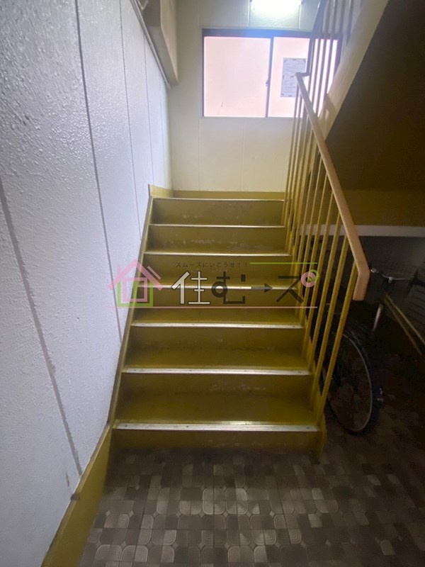 背戸口シティハイツ その他外観6