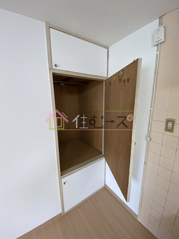 宝マンション その他5