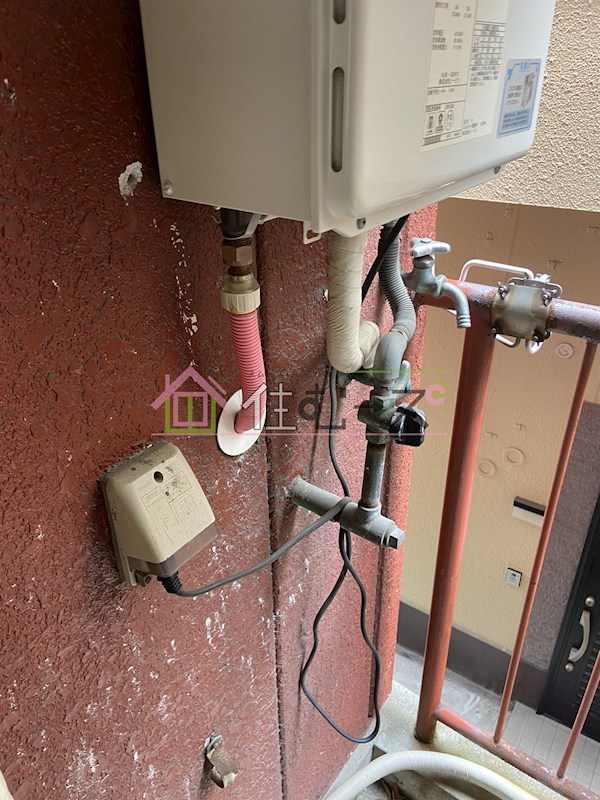 宝マンション その他6