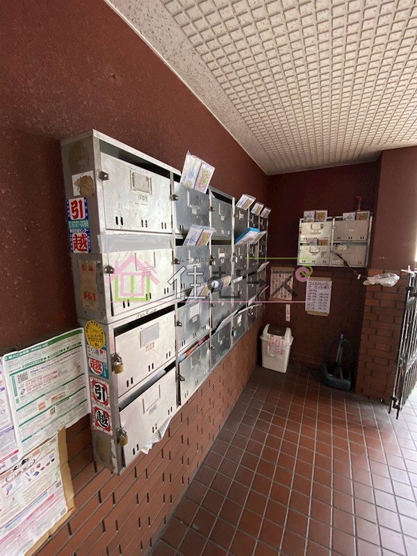 宝マンション その他外観3