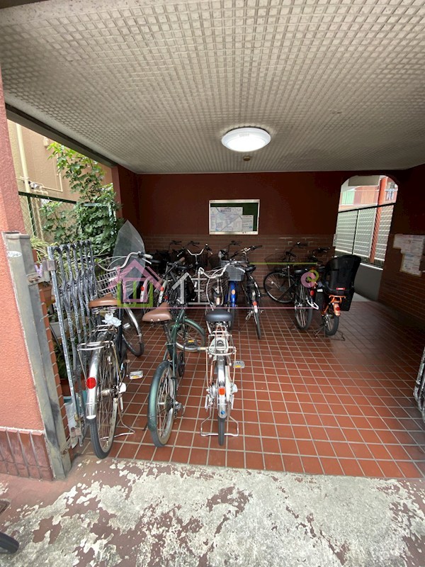 宝マンション その他外観6