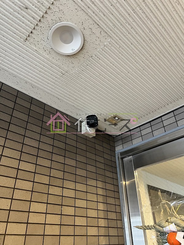 アビタシオン23 その他外観4