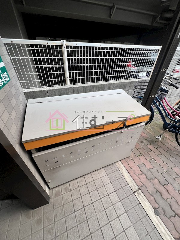 アビタシオン23 その他外観5