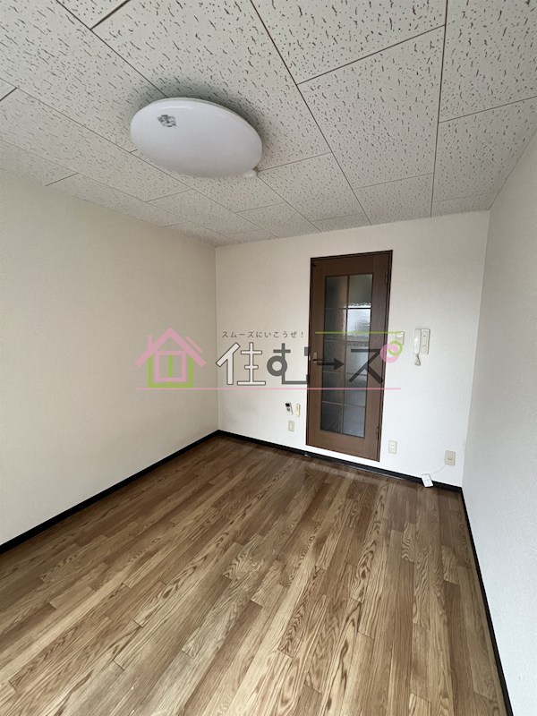 アビタシオン23 リビング