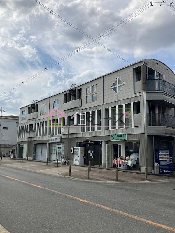 ワイズコート その他外観1