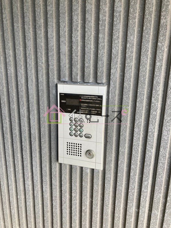 ワイズコート その他外観3