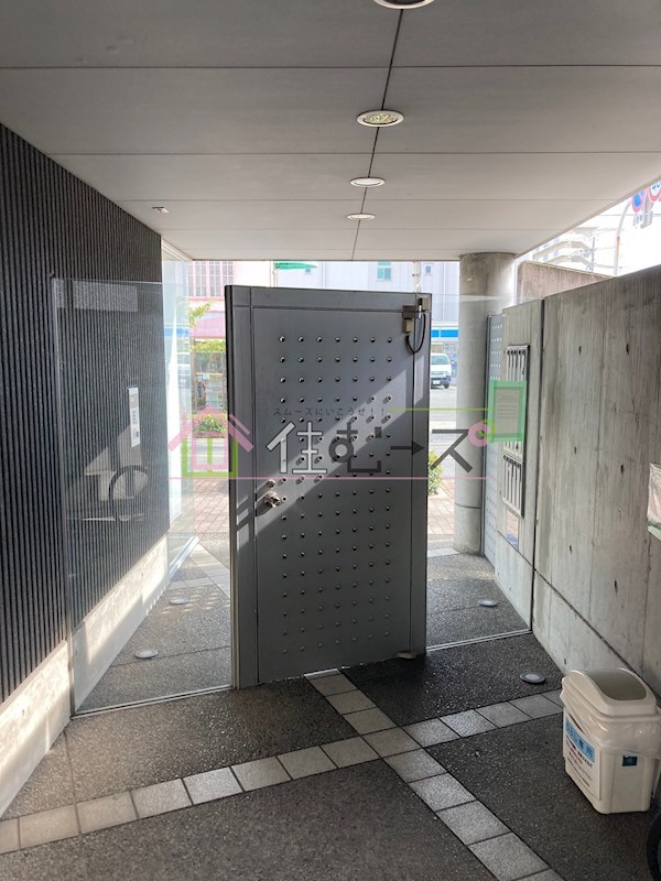 ワイズコート その他外観4