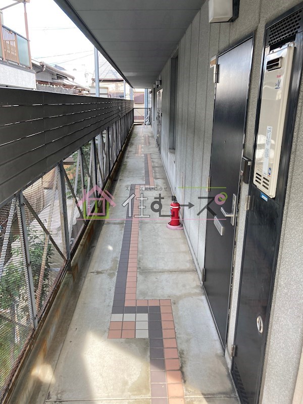 ワイズコート その他外観6