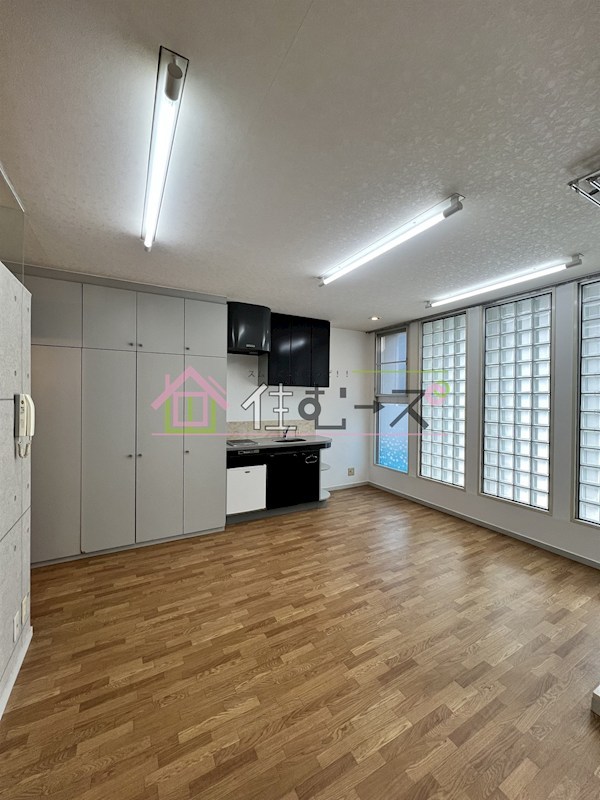 ワイズコート ベッドルーム