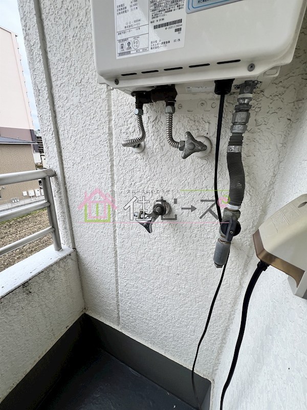 ユニ長吉ビル その他2