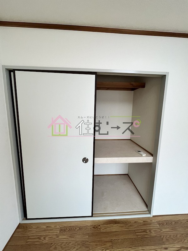 ユニ長吉ビル その他4