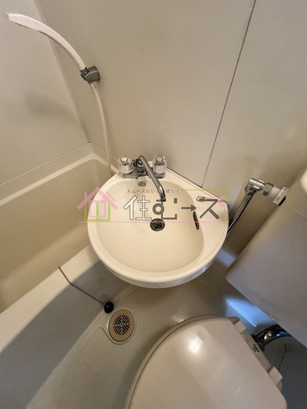 ユニ長吉ビル その他6