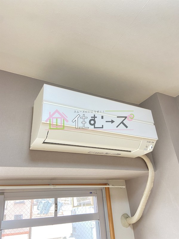 メビウス佃レジデンス その他2