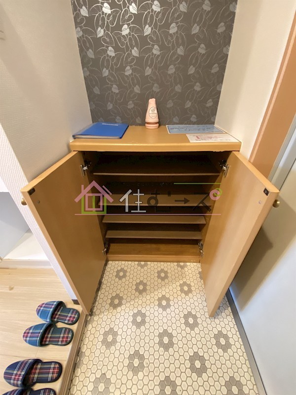 メビウス佃レジデンス その他3