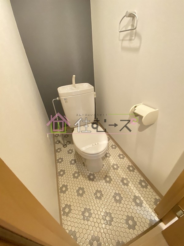 メビウス佃レジデンス その他4