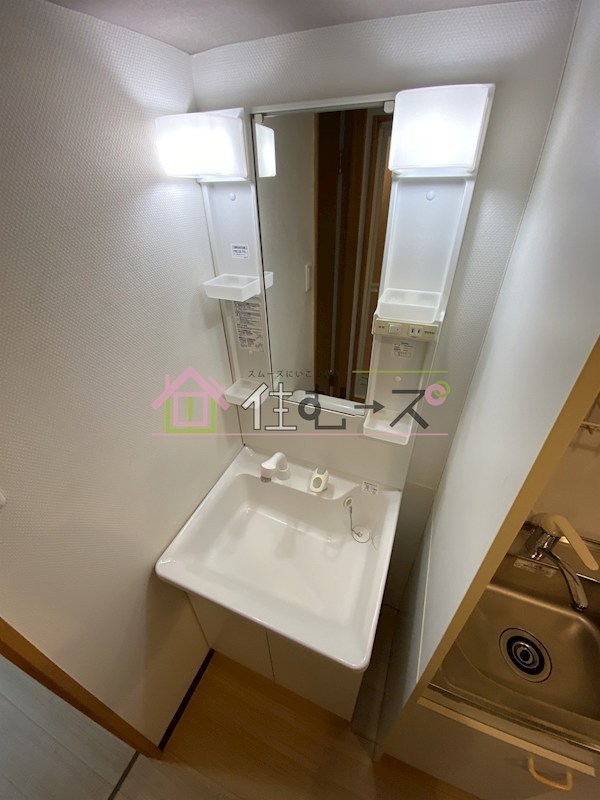 メビウス佃レジデンス その他5