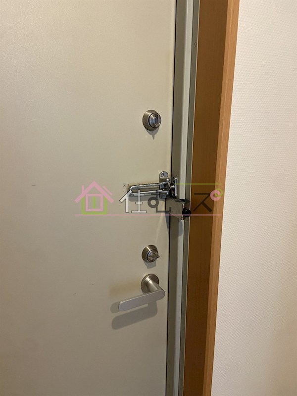 メビウス佃レジデンス その他6