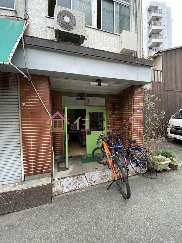 第二首藤ビル その他1