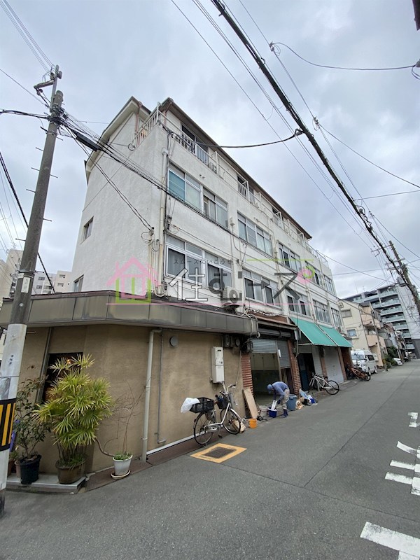 第二首藤ビル その他外観1