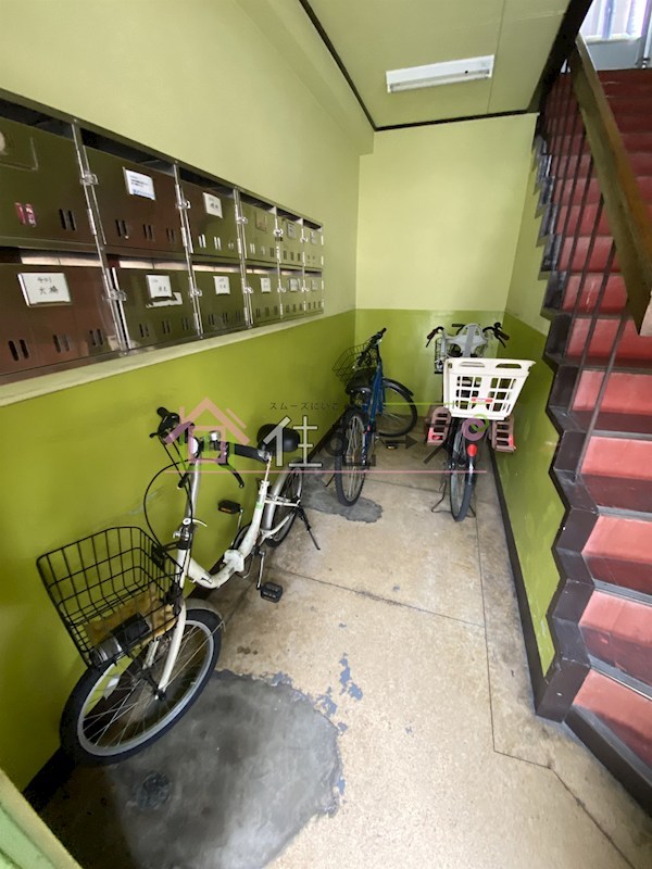 第二首藤ビル その他外観3