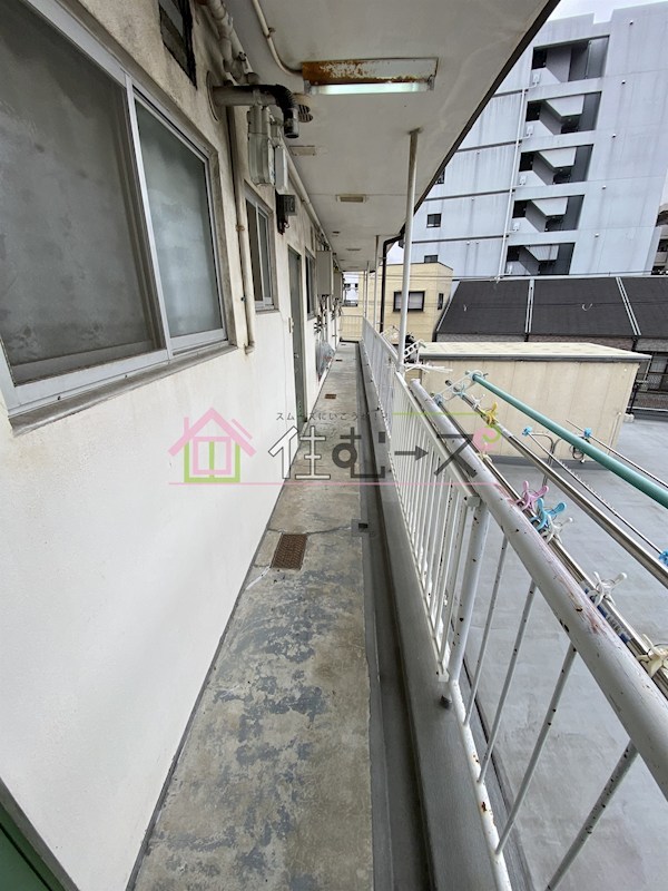 第二首藤ビル その他外観4