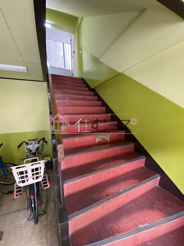 第二首藤ビル その他外観6