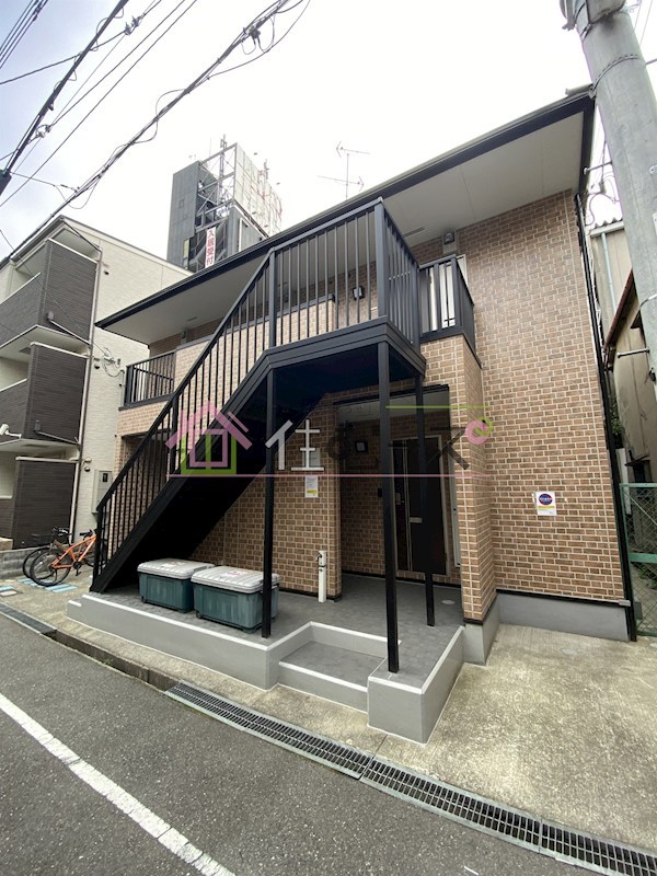 ウェルジ―74 その他外観1