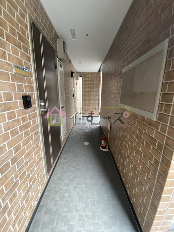 ウェルジ―74 その他外観2