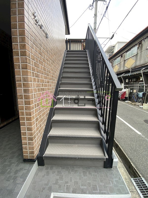 ウェルジ―74 その他外観3