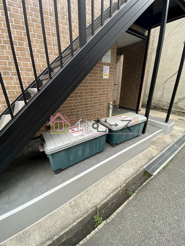 ウェルジ―74 その他外観5