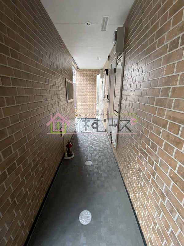 ウェルジ―74 その他外観6