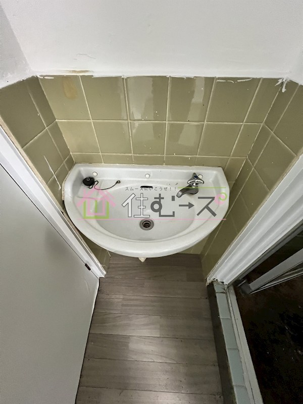 佐々木マンション その他2