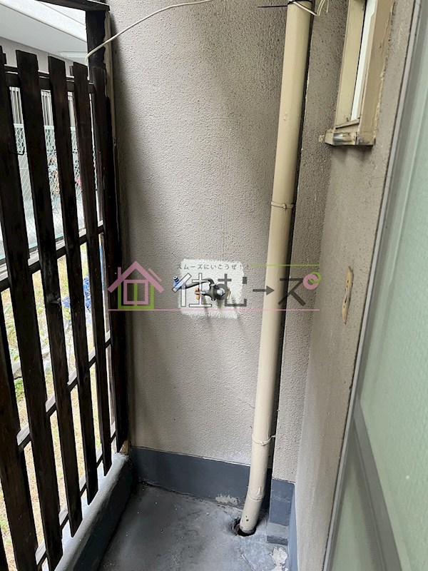 佐々木マンション その他4