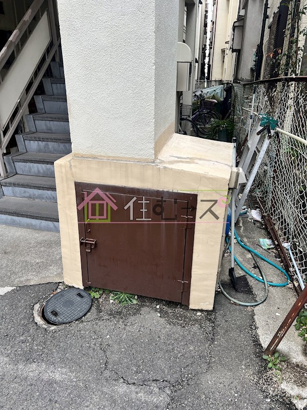 佐々木マンション その他外観2