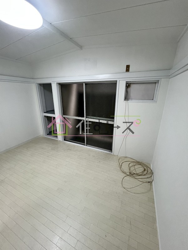 佐々木マンション ベッドルーム