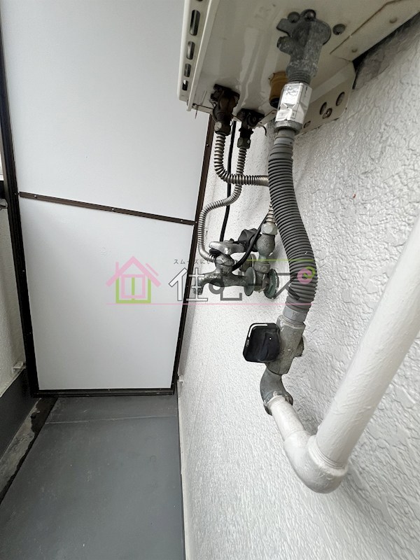 ビクトリー平野 その他2