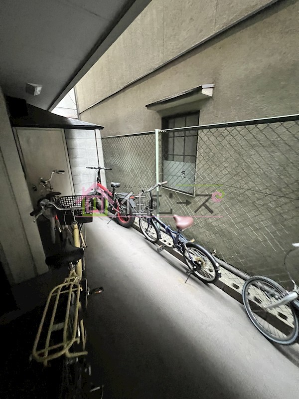 ビクトリー平野 その他外観2