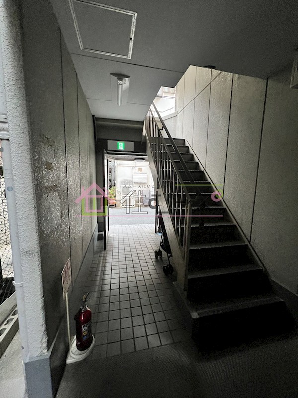 ビクトリー平野 その他外観3