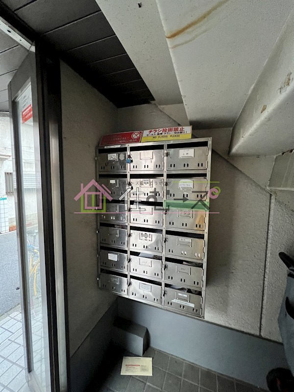 ビクトリー平野 その他外観4