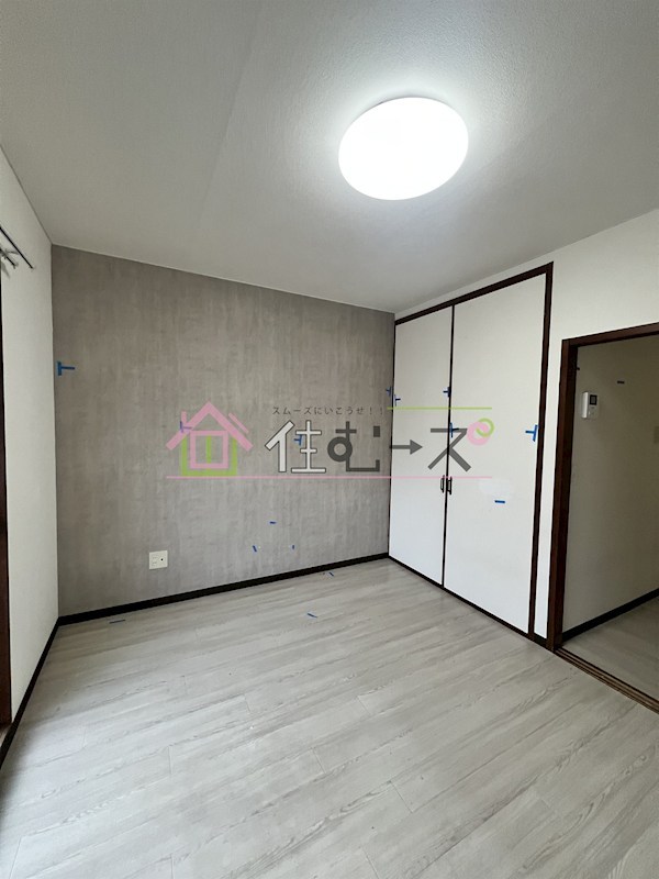 ビクトリー平野 リビング